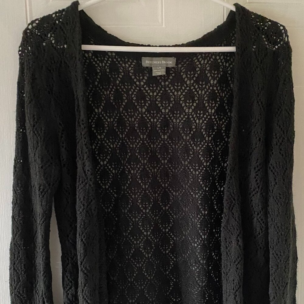 Vintage Beechers Brook Cardigan